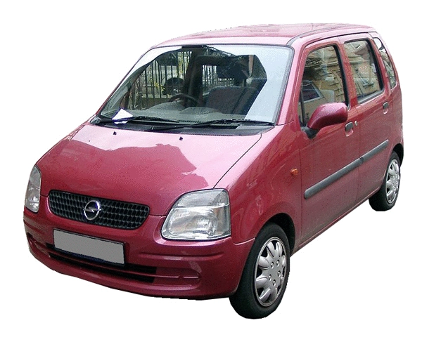 Exterior Mirror (4613,701,1)