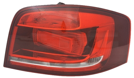 Tail Light Assembly