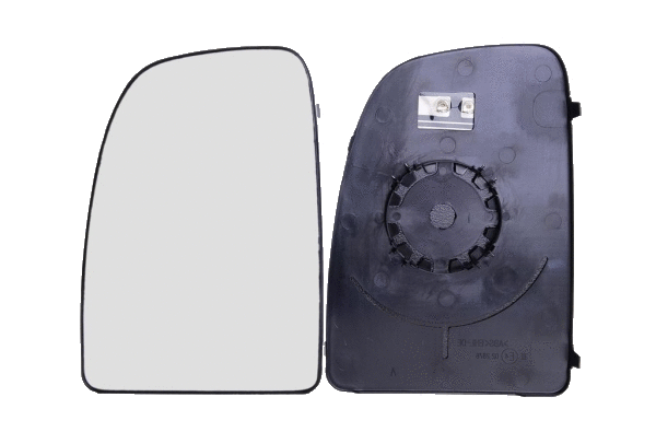 Mirror Glass, exterior mirror