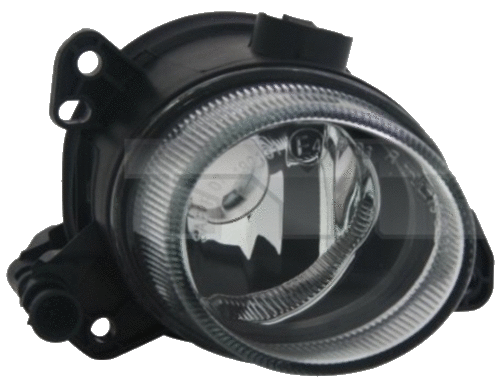 Front Fog Light