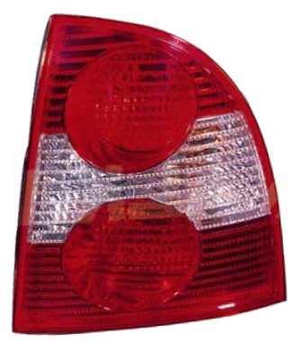 Tail Light Assembly