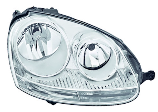 Headlight
