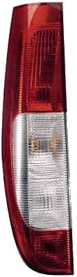 Tail Light Assembly