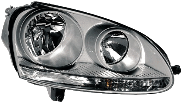 Headlight