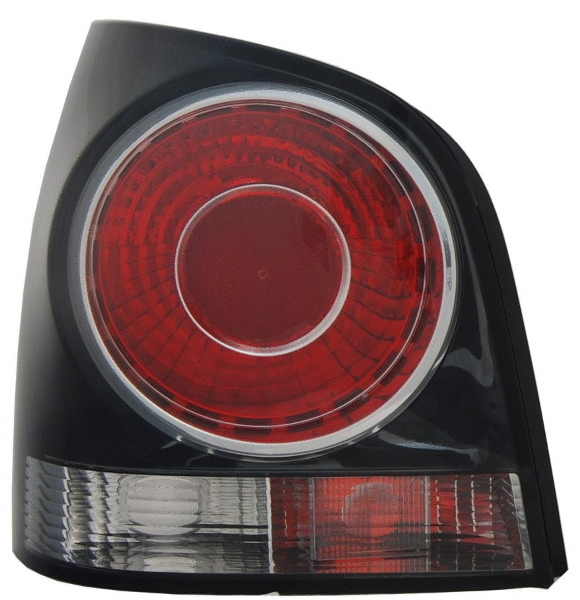 Tail Light Assembly