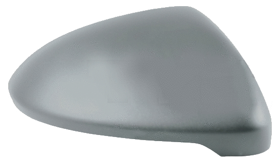 Cover, exterior mirror