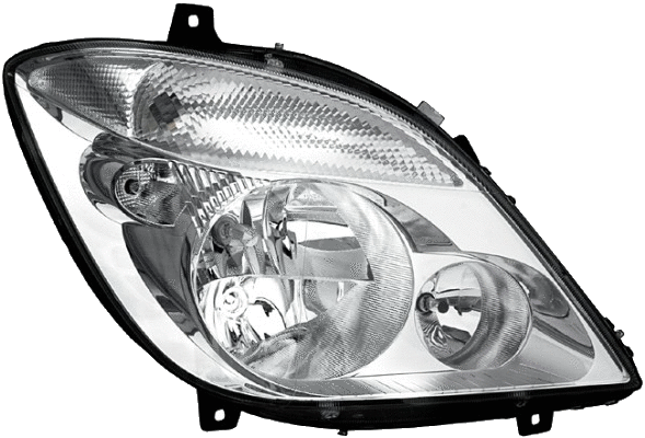Headlight