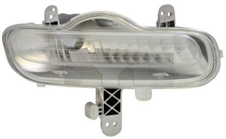 Daytime Running Light