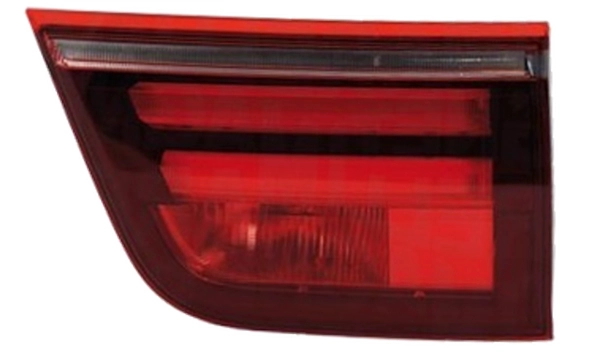 Tail Light Assembly