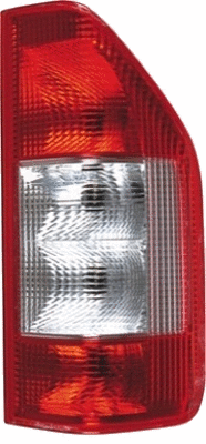 Tail Light Assembly