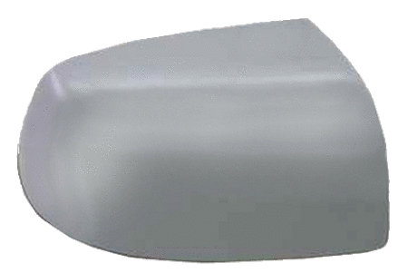Cover, exterior mirror