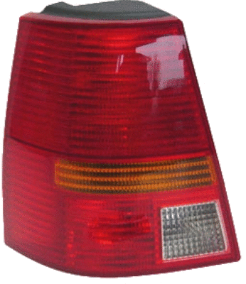 Tail Light Assembly (7223,652,2)