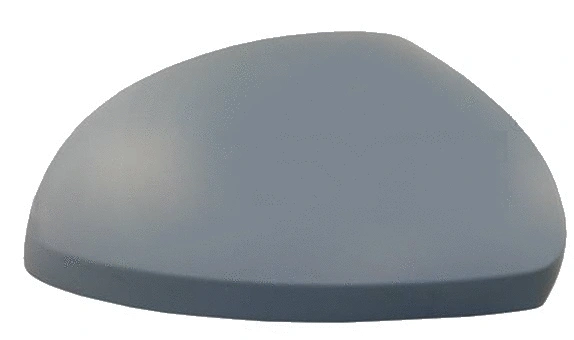 Cover, exterior mirror