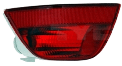 Rear Fog Light