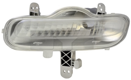 Daytime Running Light