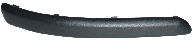 Trim/Protection Strip, bumper