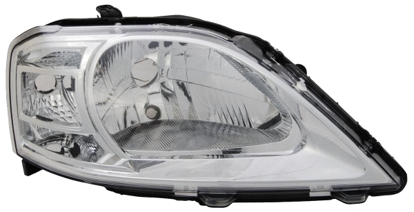 Headlight