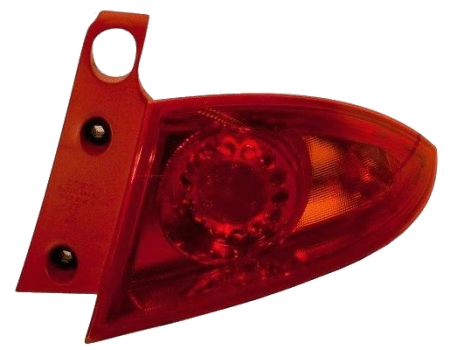 Tail Light Assembly