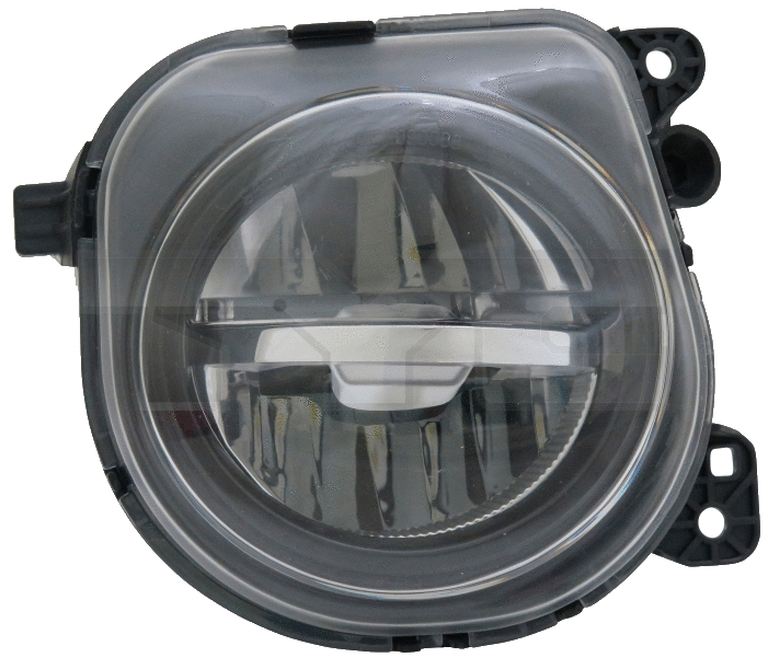 Front Fog Light