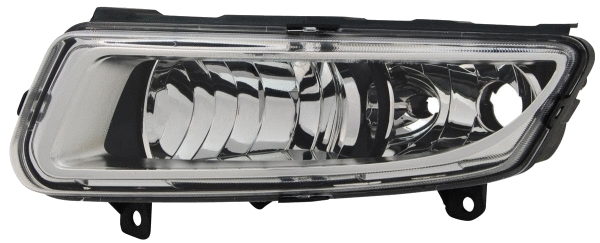 Daytime Running Light