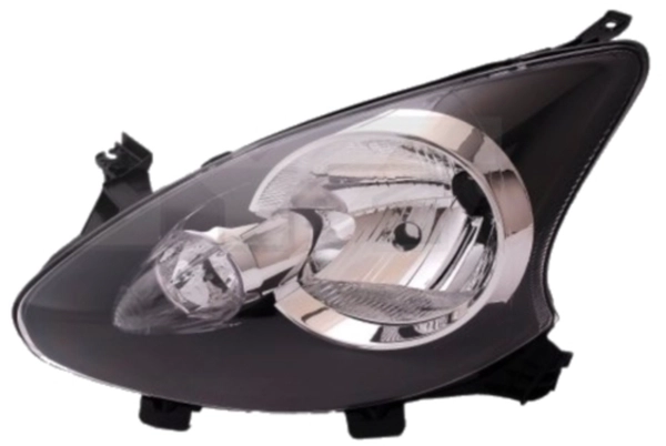 Headlight