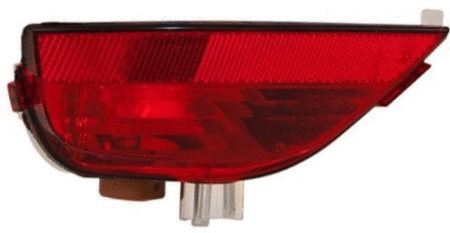 Rear Fog Light