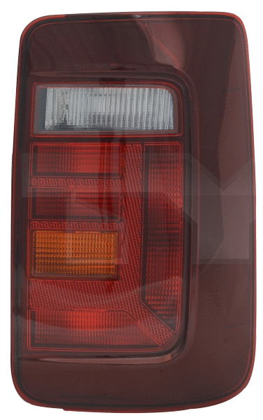 Tail Light Assembly