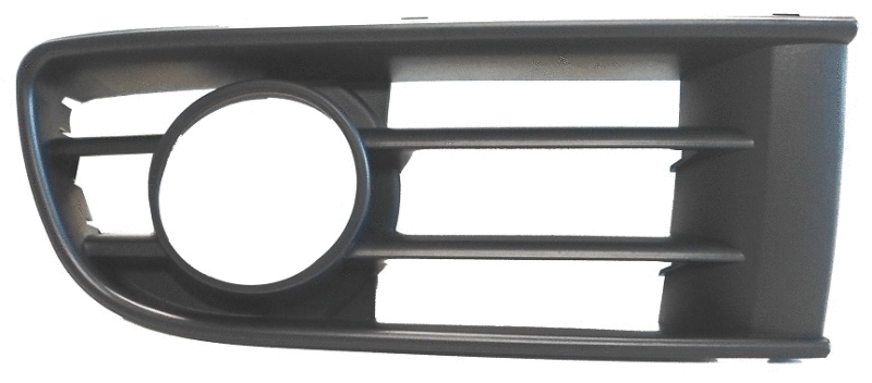 Ventilation Grilles, bumper