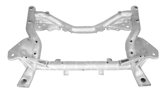 Axle Beam (3963,285,1)