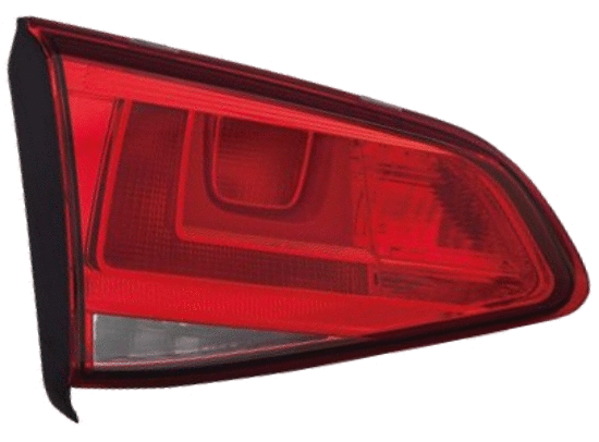 Tail Light Assembly