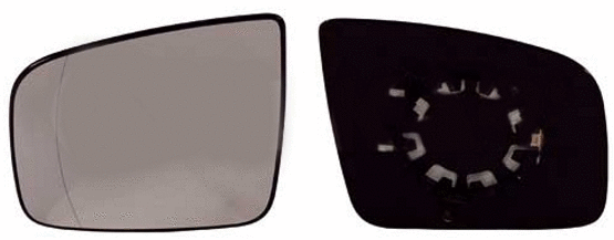 Mirror Glass, exterior mirror