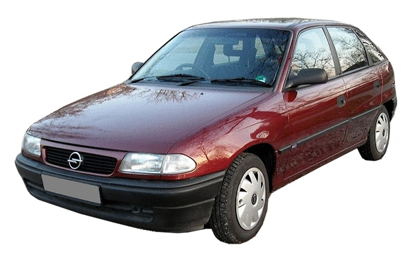 Exterior Mirror (4615,701,3)