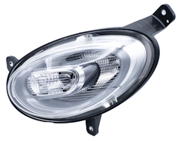 Daytime Running Light