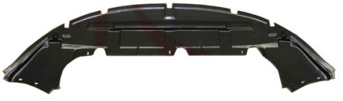 Engine Compartment Noise Insulation