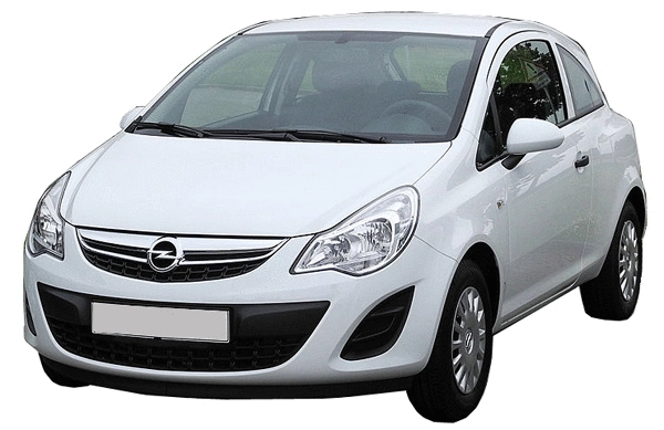 Front Fog Light (4623,580,3)