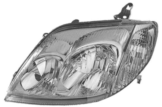 Headlight