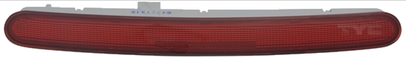 Auxiliary Stop Light