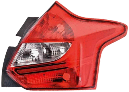 Tail Light Assembly