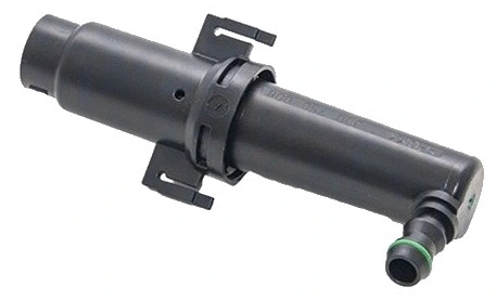 Headlight Cleaning System