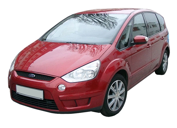 Exterior Mirror (2762,702,1)