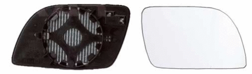 Mirror Glass, exterior mirror