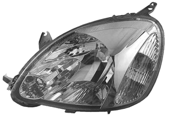 Headlight