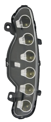 Daytime Running Light