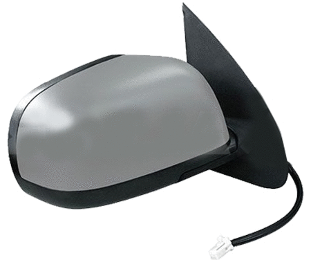 Exterior Mirror