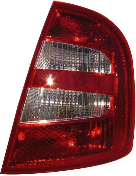 Tail Light Assembly (5820,659,1)