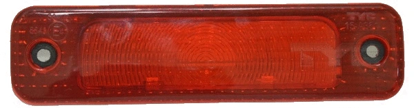 Auxiliary Stop Light