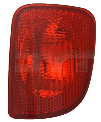 Rear Fog Light