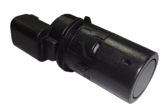 Sensor, parking distance control