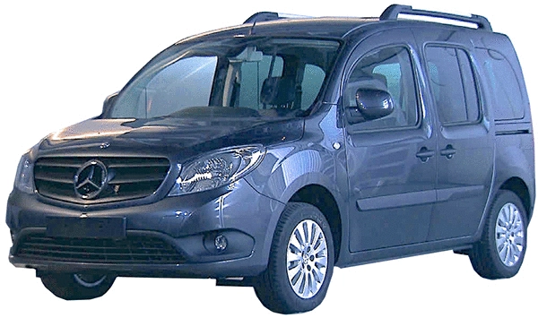 Exterior Mirror (5263,702,5)