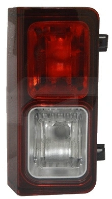 Rear Fog Light